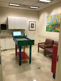 Illinois Eye Institute B.G.