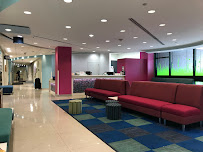 Illinois Eye Institute B.G.