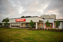Ochsner University Hospital & Clinics