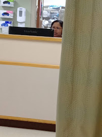 Opelousas General Health System-South Campus