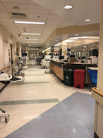 Johns Hopkins Howard County Medical Center