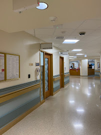 UM Baltimore Washington Medical Center