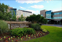 UM Baltimore Washington Medical Center