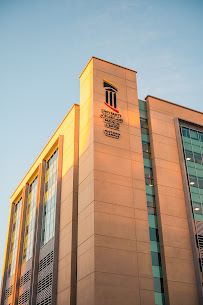 UMMC Midtown Campus
