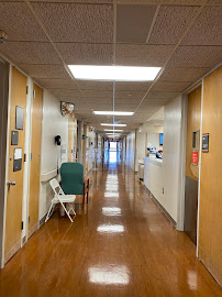 MedStar Montgomery Medical Center