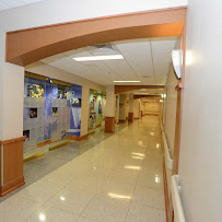 Luminis Health Doctors Community Medical Center