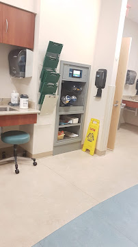UM Bowie Health Center