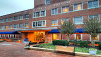 MedStar Georgetown University Hospital