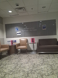 MedStar Health: Medical Center at Chevy Chase