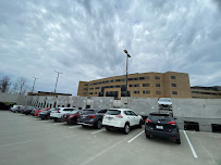 Reston Hospital Center