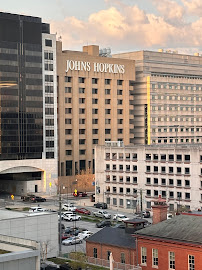 The Johns Hopkins University School of Medicine