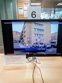 R Adams Cowley Shock Trauma Center