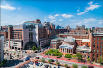 R Adams Cowley Shock Trauma Center