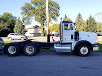 Royal Courier Inc