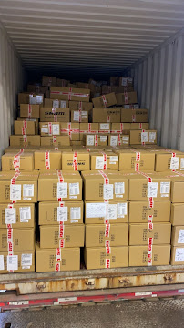 Adroit Overseas Enterprises. Ltd.