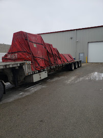 Moh Trucking Ltd
