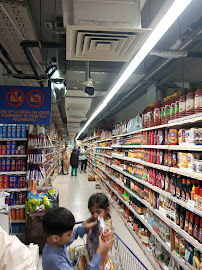 Imtiaz Supermarket - Awami Markaz - KHI