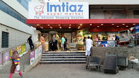 Imtiaz Supermarket - Awami Markaz - KHI