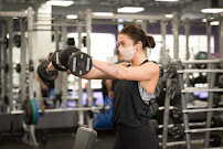 Anytime Fitness Fleetwood
