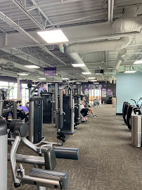Anytime Fitness Denman