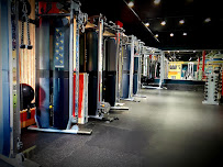 Beyond Fitness