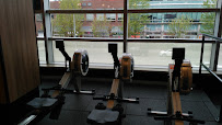 GoodLife Fitness Burnaby Metrotown