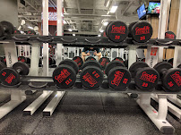 GoodLife Fitness Burnaby Metrotown