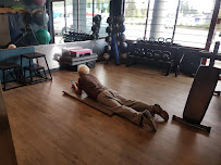 Olympic Fitness