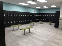 Club16 Trevor Linden Fitness