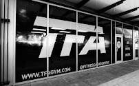 The Fitness Academy
