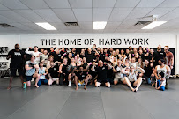 The Fitness Academy