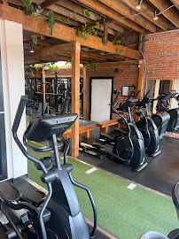 Studio 4 Athletics