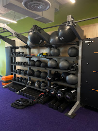 Anytime Fitness Brooks Landing