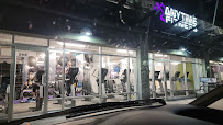 Anytime Fitness Brooks Landing