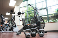 JCCGV Fitness