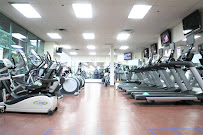 JCCGV Fitness