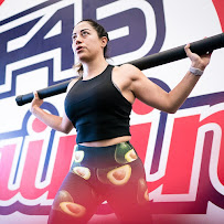 F45 Training Richmond City Centre
