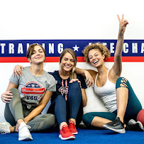 F45 Training Richmond City Centre
