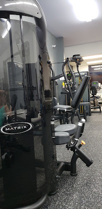 Lift Haus Fitness