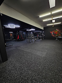 Lift Haus Fitness