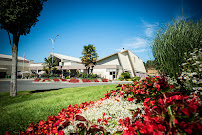 Cedar Hill Recreation Centre