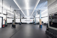 CrossFit BC