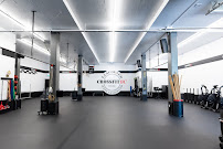 CrossFit BC