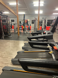 Sooke Health & Fitness