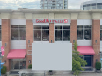 GoodLife Fitness Burnaby Northgate