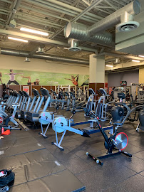 GoodLife Fitness Burnaby Northgate