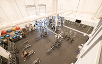 Level 10 Fitness & Physiotherapy