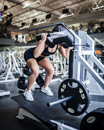 Obsidian Athletic Club