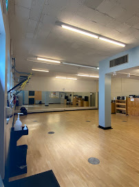 VGH Fitness & Wellness Centre - Heather Annex