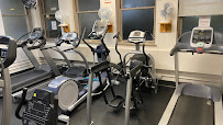 VGH Fitness & Wellness Centre - Heather Annex